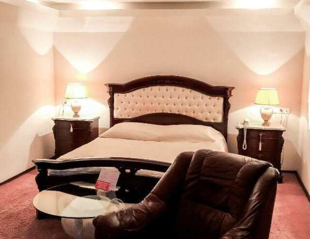 Гостиница Геолог Сургут-188