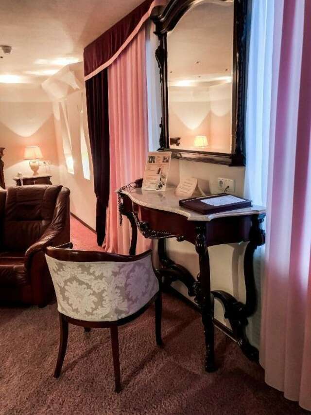 Гостиница Геолог Сургут-98