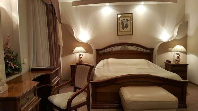 Гостиница Геолог Сургут-231