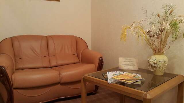 Гостиница Геолог Сургут-210