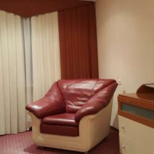 Гостиница Геолог Сургут-201